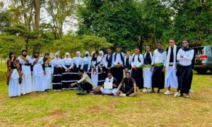 Eastleigh’s Horseed group preserving Somali culture through dance