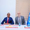 Most of the Displaced Persons in Somalia are Women and Children, SoDMA Commissioner Says