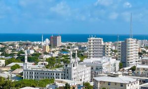 Why Somalia is on the Right Track