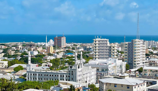 Why Somalia is on the Right Track