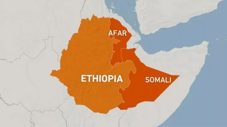 AU, US Urge Calm Amid Ethiopia-Somalia Rift