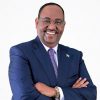 Government congratulates Deni on his re-election as Puntland State President