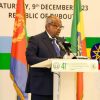 Djibouti calls for IGAD summit on Ethiopia-Somalia crisis and Sudan situation