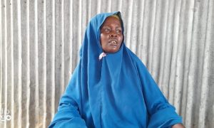 Families abandon flood-hit farms in breadbasket regions and head for Mogadishu IDP camps