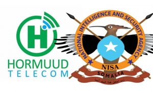 Hormuud Telecom and Somali Security Agencies discuss cooperation