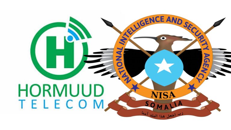 Hormuud Telecom and Somali Security Agencies discuss cooperation