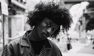 K’naan Wins Recording Academy Social Change Award For “Refugee”