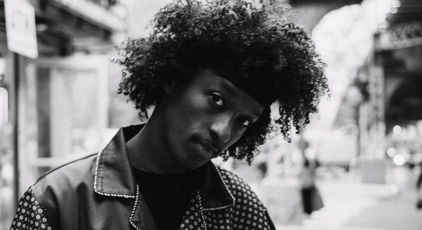 K’naan Wins Recording Academy Social Change Award For “Refugee”