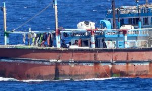 Indian and Seychelles forces separately rescue two fishing boats hijacked by Somali pirates
