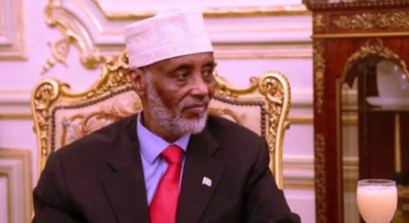 Madaxweyne Cabdiqaasim Salaad Xasan” Somaliland waa gobol ka mid ah Soomaaliya heshiisna lama gali karo dal sida Ethiopia “