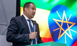 Ethiopia “categorically rejects” Arab League statement over maritime deal with Somaliland