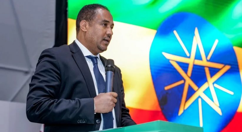 Ethiopia “categorically rejects” Arab League statement over maritime deal with Somaliland