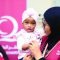 Qatar Charity performs surgeries on children with cleft lip in Somalia