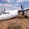 Tragic Plane Crash in South West State, Somalia Claims One Life