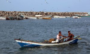 Somali pirates release 9 kidnapped Yemeni fishermen