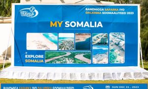 Somali Travel and Tourism Expo Triumphs in Showcasing Nation’s Rich Cultural and Natural Wonders, Ushering in the New Year with Success