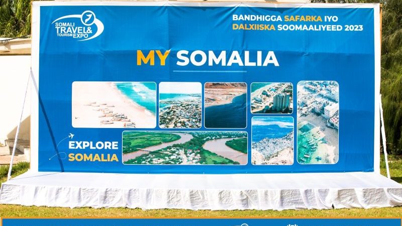 Somali Travel and Tourism Expo Triumphs in Showcasing Nation’s Rich Cultural and Natural Wonders, Ushering in the New Year with Success