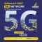 Somtel launches first 5G network in Somalia