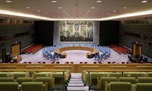 UNSC to convene over Ethiopia-Somalia tension despite opposition from Ethiopia