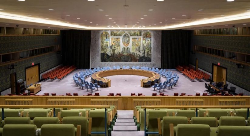 UNSC to convene over Ethiopia-Somalia tension despite opposition from Ethiopia
