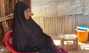 Mothers’ agony as refugee youth exit Dadaab on migration routes