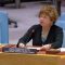 The SRSG of the UN briefs the Security Council on Somalia’s security situations and improvements