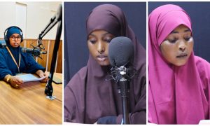 World Radio Day 2024: Celebrating the vital role of female radio journalists in Somalia