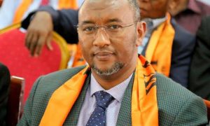 Waddani Party Levels Corruption Allegations Against Somaliland Administration