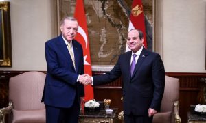 Erdogan oo ballan-qaaday in Turkiga uu difaaci doono Soomaaliya