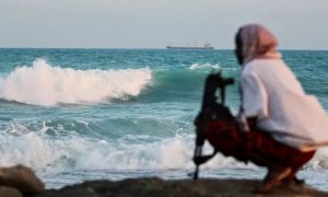 Somali pirates are back on the attack at a level not seen in years, adding to global shipping threats