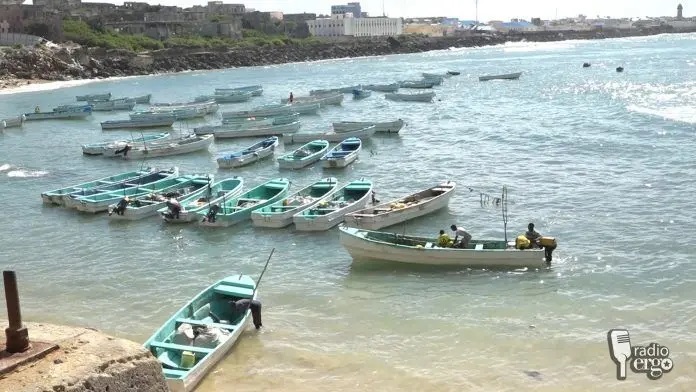 Puntland fishing communities in crisis due to lawlessness at sea