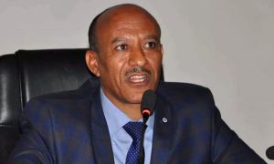 Ethiopia MPs approve intelligence chief Temesgen Tiruneh as deputy PM