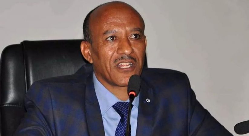 Ethiopia MPs approve intelligence chief Temesgen Tiruneh as deputy PM