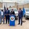 United States Donates Vehicles to Support Somali Justice System