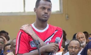 Justice Served: Somali Court Sentences Man to Death for Wife’s Murder
