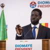Dowladda Senegal oo Doortay madaxweyne cusub Bassirou Diomaye Fay