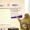 ESOJ and MWN Spearhead Training Workshop to Enhance Direct Election Reporting in Mogadishu