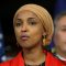 Columbia University suspends Ilhan Omar’s daughter following pro-Palestinian protests