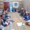 PM Hamza participates in a meeting to unite electricity companies