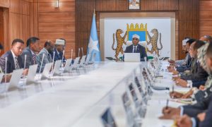 Somalia Orders Closure of Ethiopian Consulates Amid Rising Tensions Over Somaliland Deal