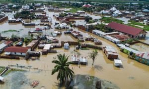 East Africa Faces Severe Weather Crisis