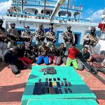 Are bad days of Somali piracy back?